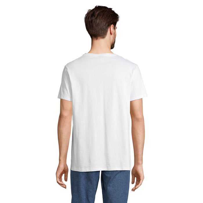 REGENT V REGENT V CAMISETA - Ropa y accesorios - Regalo Promocional Personalizado - vista alternativa