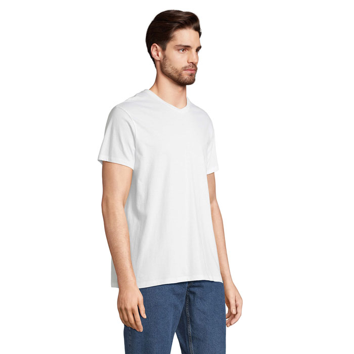 REGENT V REGENT V CAMISETA - Ropa y accesorios - Regalo Promocional Personalizado - imagen 3