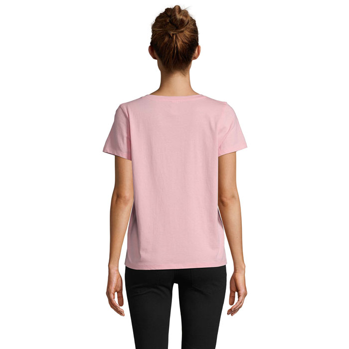 REGENT V WOMEN REGENT V WOMEN CAMISETA - Ropa y accesorios - Regalo Promocional Personalizado - imagen 17