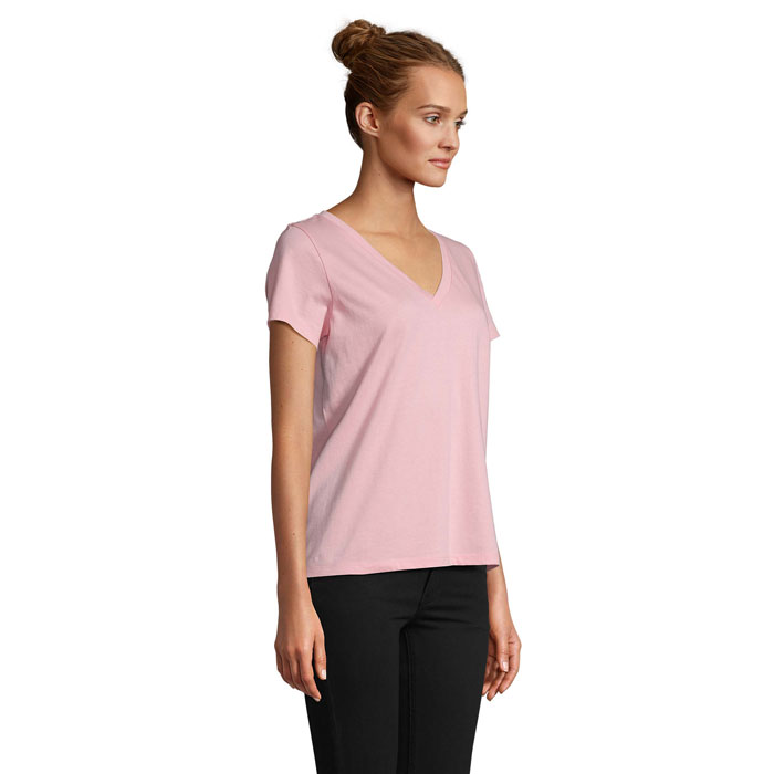 REGENT V WOMEN REGENT V WOMEN CAMISETA - Ropa y accesorios - Regalo Promocional Personalizado - imagen 18