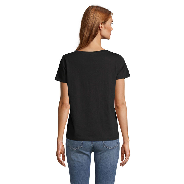REGENT V WOMEN REGENT V WOMEN CAMISETA - Ropa y accesorios - Regalo Promocional Personalizado - imagen 14