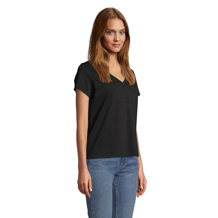 REGENT V WOMEN REGENT V WOMEN CAMISETA - Ropa y accesorios - Regalo Promocional Personalizado - imagen 15