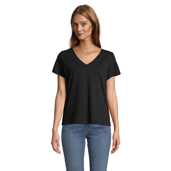 REGENT V WOMEN REGENT V WOMEN CAMISETA - Ropa y accesorios - Regalo Promocional Personalizado - imagen 13