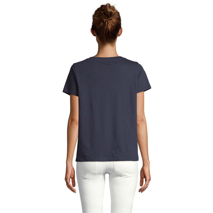REGENT V WOMEN REGENT V WOMEN CAMISETA - Ropa y accesorios - Regalo Promocional Personalizado - imagen 8
