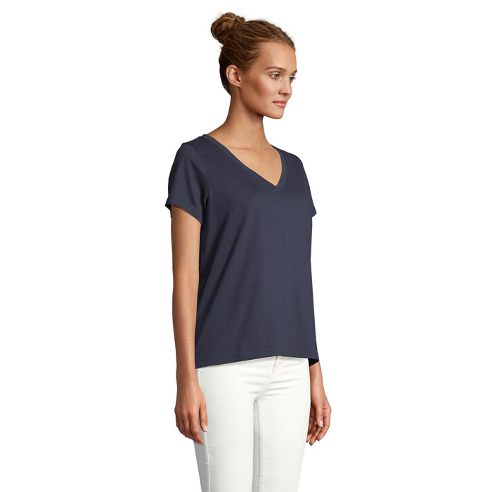 REGENT V WOMEN REGENT V WOMEN CAMISETA - Ropa y accesorios - Regalo Promocional Personalizado - imagen 9
