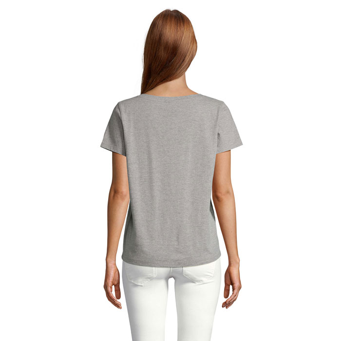 REGENT V WOMEN REGENT V WOMEN CAMISETA - Ropa y accesorios - Regalo Promocional Personalizado - imagen 11