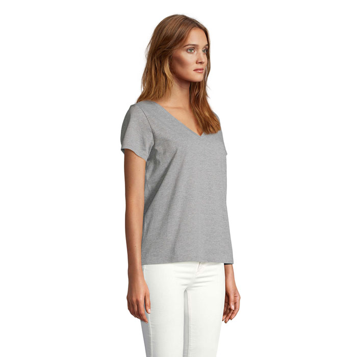 REGENT V WOMEN REGENT V WOMEN CAMISETA - Ropa y accesorios - Regalo Promocional Personalizado - imagen 12