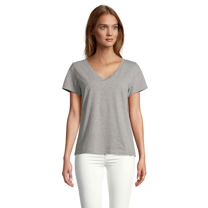 REGENT V WOMEN REGENT V WOMEN CAMISETA - Ropa y accesorios - Regalo Promocional Personalizado - imagen 10