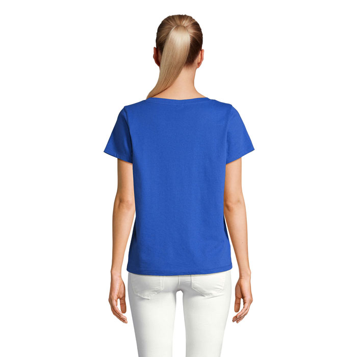 REGENT V WOMEN REGENT V WOMEN CAMISETA - Ropa y accesorios - Regalo Promocional Personalizado - imagen 23