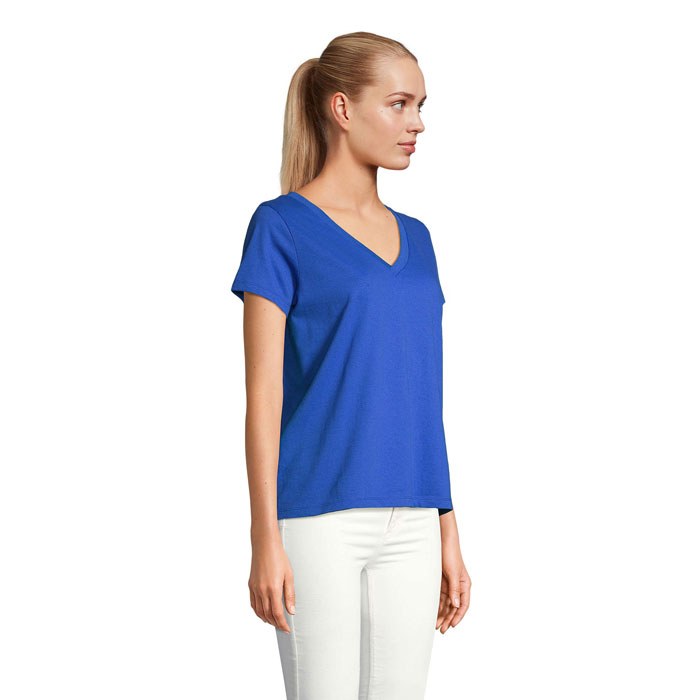 REGENT V WOMEN REGENT V WOMEN CAMISETA - Ropa y accesorios - Regalo Promocional Personalizado - imagen 24
