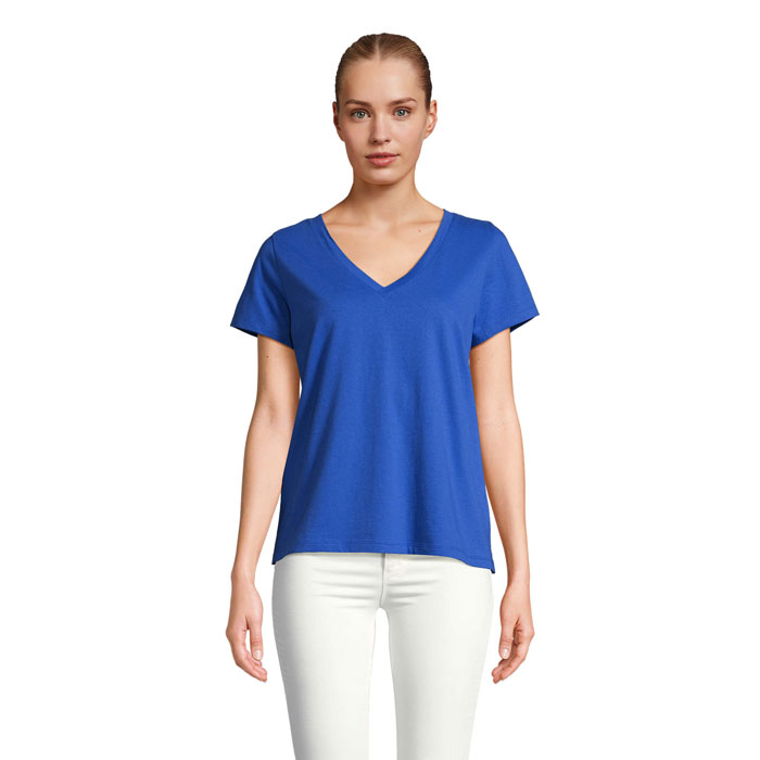 REGENT V WOMEN REGENT V WOMEN CAMISETA - Ropa y accesorios - Regalo Promocional Personalizado - imagen 22