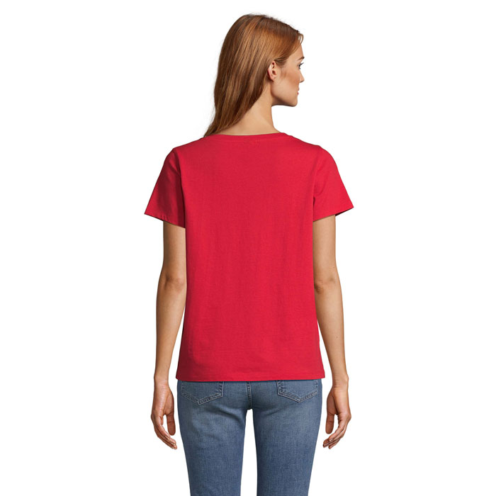 REGENT V WOMEN REGENT V WOMEN CAMISETA - Ropa y accesorios - Regalo Promocional Personalizado - imagen 20