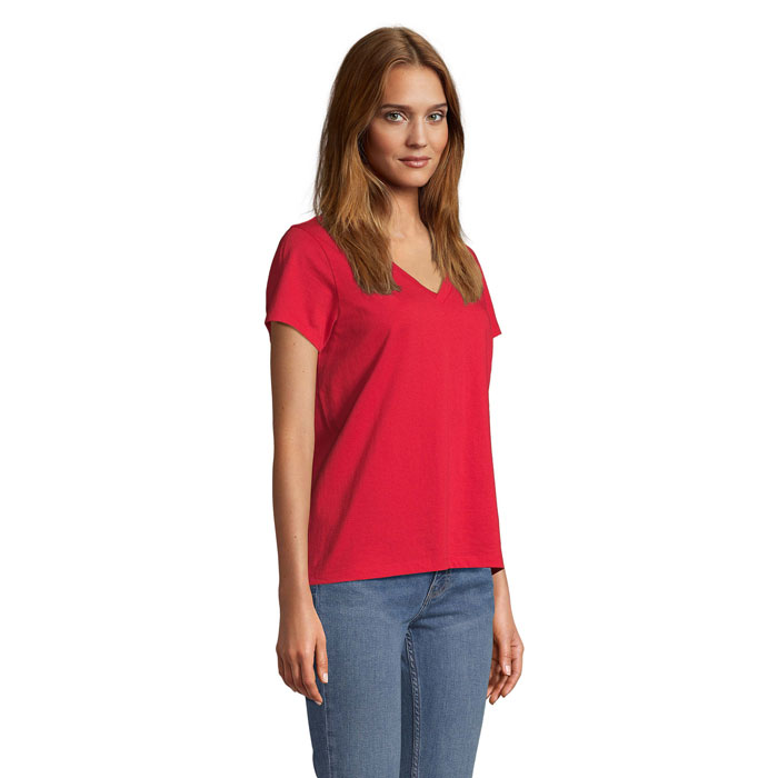 REGENT V WOMEN REGENT V WOMEN CAMISETA - Ropa y accesorios - Regalo Promocional Personalizado - imagen 21