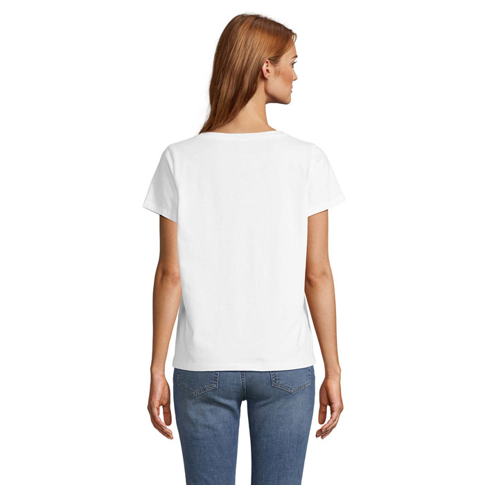 REGENT V WOMEN REGENT V WOMEN CAMISETA - Ropa y accesorios - Regalo Promocional Personalizado - vista alternativa