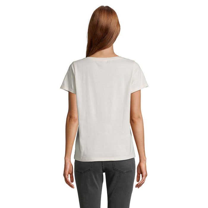 REGENT V WOMEN REGENT V WOMEN CAMISETA - Ropa y accesorios - Regalo Promocional Personalizado - imagen 5