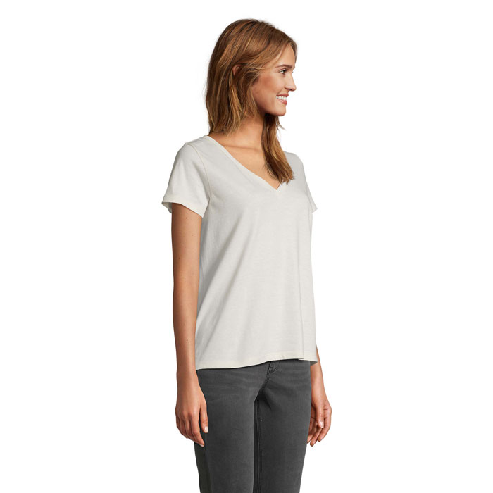 REGENT V WOMEN REGENT V WOMEN CAMISETA - Ropa y accesorios - Regalo Promocional Personalizado - imagen 6