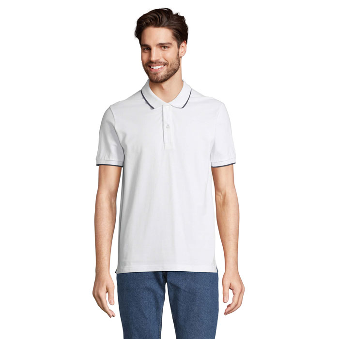 PALERMO PALERMO CAMISETA POLO - Ropa y accesorios - Regalo Promocional Personalizado
