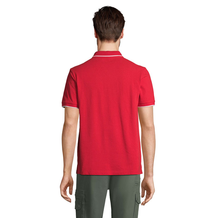 PALERMO PALERMO CAMISETA POLO - Ropa y accesorios - Regalo Promocional Personalizado - imagen 14
