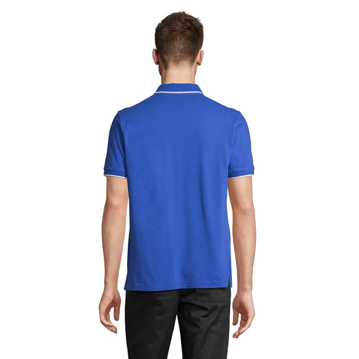 PALERMO PALERMO CAMISETA POLO - Ropa y accesorios - Regalo Promocional Personalizado - imagen 17