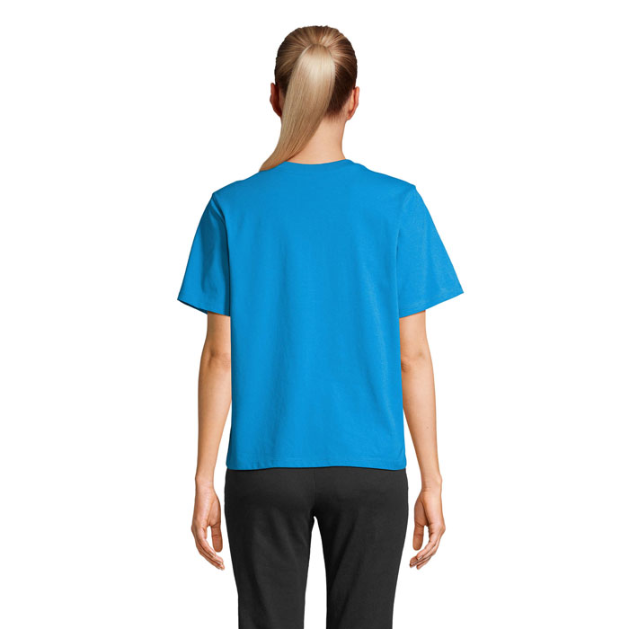 LEGEND WOMEN LEGEND WOMEN CAMISETA - Ropa y accesorios - Regalo Promocional Personalizado - vista alternativa