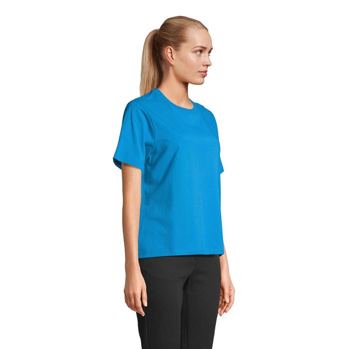 LEGEND WOMEN LEGEND WOMEN CAMISETA - Ropa y accesorios - Regalo Promocional Personalizado - imagen 3