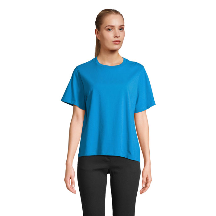 LEGEND WOMEN LEGEND WOMEN CAMISETA - Ropa y accesorios - Regalo Promocional Personalizado