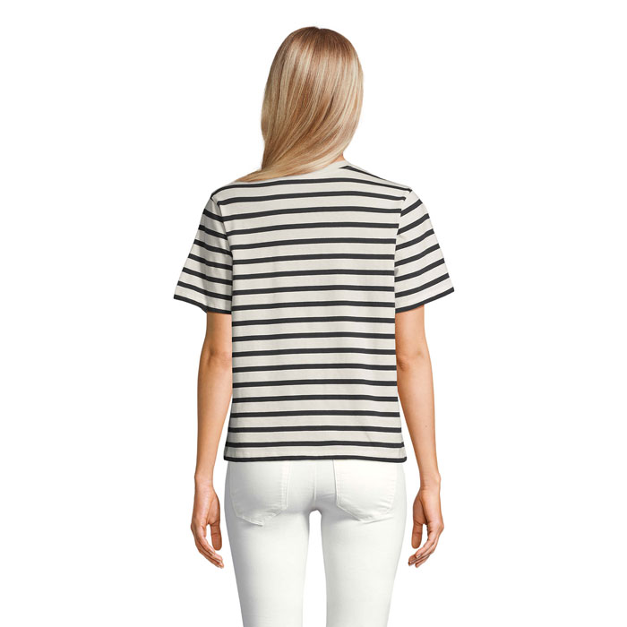 LEGEND WOMEN LEGEND WOMEN CAMISETA - Ropa y accesorios - Regalo Promocional Personalizado - imagen 17