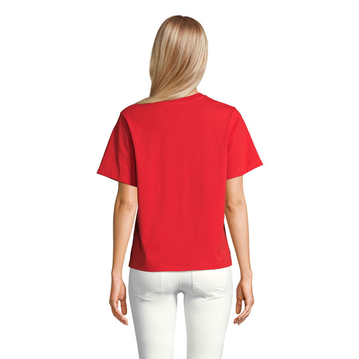 LEGEND WOMEN LEGEND WOMEN CAMISETA - Ropa y accesorios - Regalo Promocional Personalizado - imagen 44
