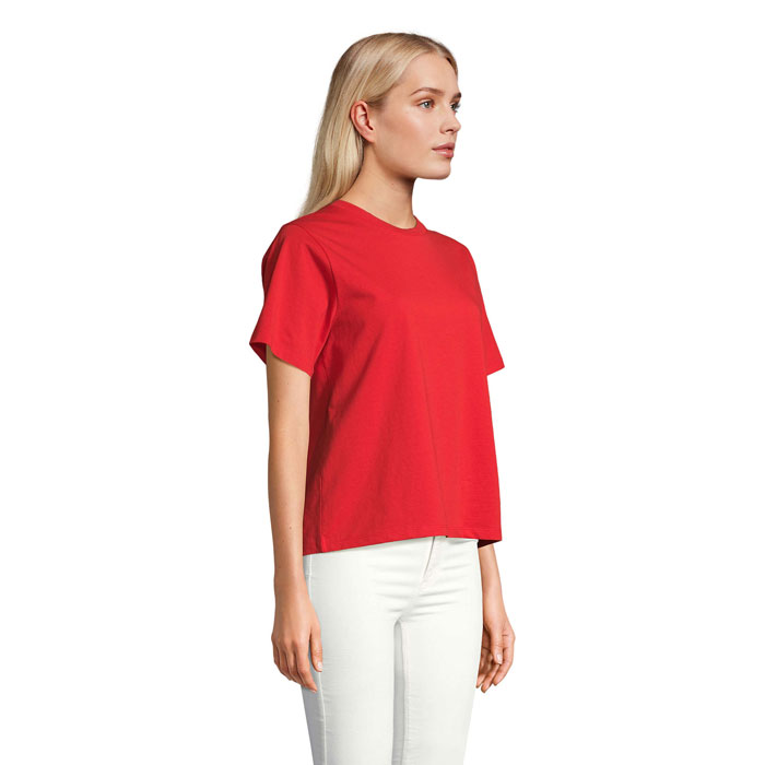 LEGEND WOMEN LEGEND WOMEN CAMISETA - Ropa y accesorios - Regalo Promocional Personalizado - imagen 45