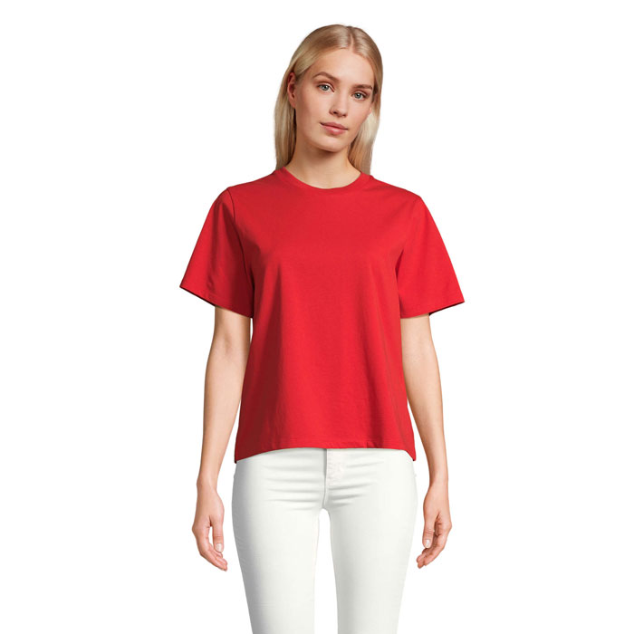 LEGEND WOMEN LEGEND WOMEN CAMISETA - Ropa y accesorios - Regalo Promocional Personalizado - imagen 43