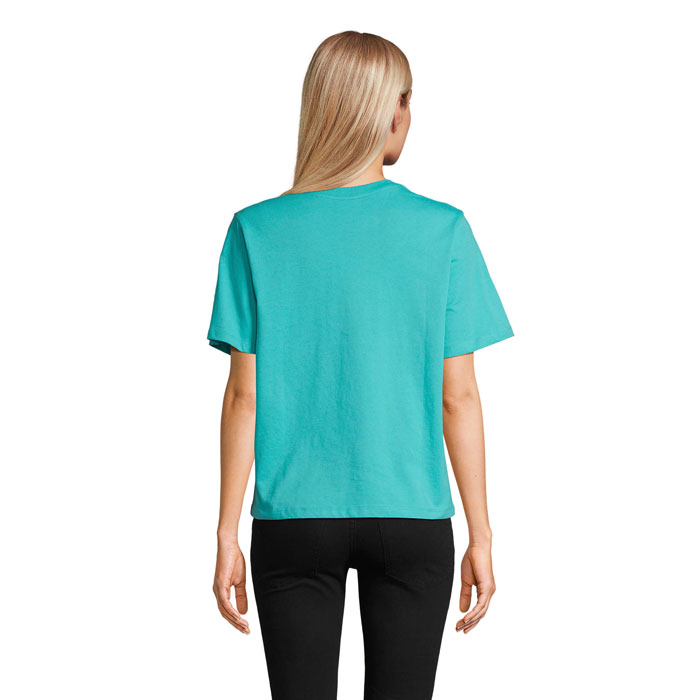LEGEND WOMEN LEGEND WOMEN CAMISETA - Ropa y accesorios - Regalo Promocional Personalizado - imagen 8