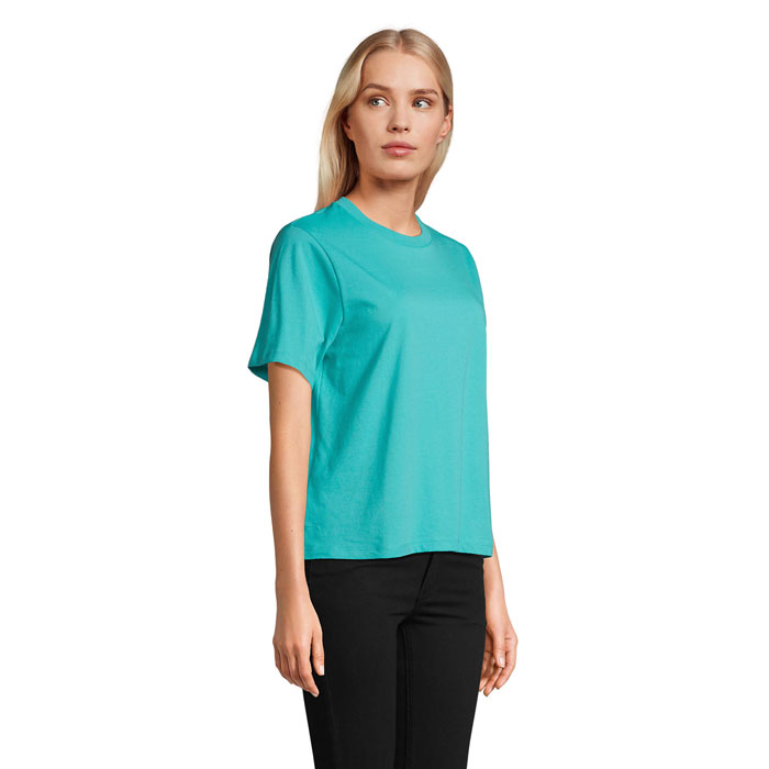 LEGEND WOMEN LEGEND WOMEN CAMISETA - Ropa y accesorios - Regalo Promocional Personalizado - imagen 9