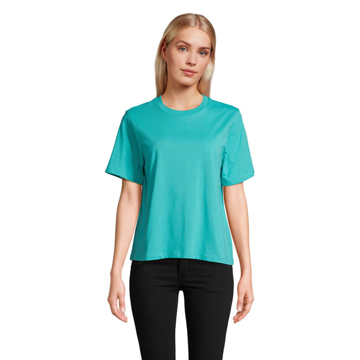 LEGEND WOMEN LEGEND WOMEN CAMISETA - Ropa y accesorios - Regalo Promocional Personalizado - imagen 7