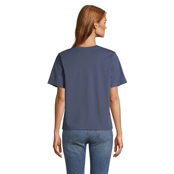LEGEND WOMEN LEGEND WOMEN CAMISETA - Ropa y accesorios - Regalo Promocional Personalizado - imagen 11