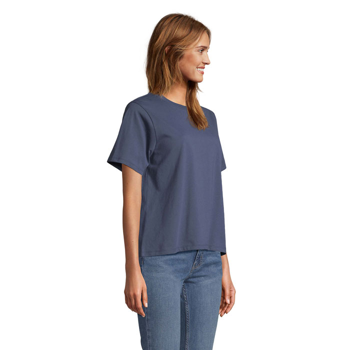 LEGEND WOMEN LEGEND WOMEN CAMISETA - Ropa y accesorios - Regalo Promocional Personalizado - imagen 12