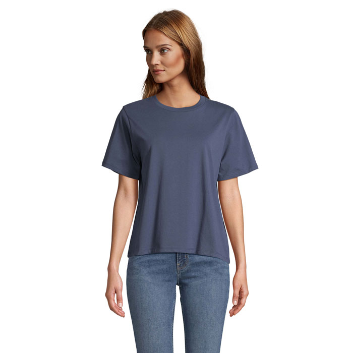 LEGEND WOMEN LEGEND WOMEN CAMISETA - Ropa y accesorios - Regalo Promocional Personalizado - imagen 10