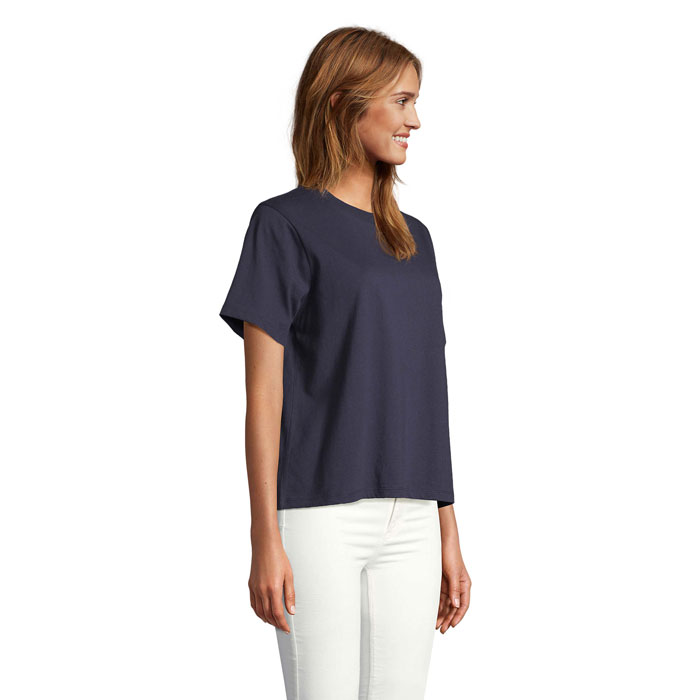 LEGEND WOMEN LEGEND WOMEN CAMISETA - Ropa y accesorios - Regalo Promocional Personalizado - imagen 21