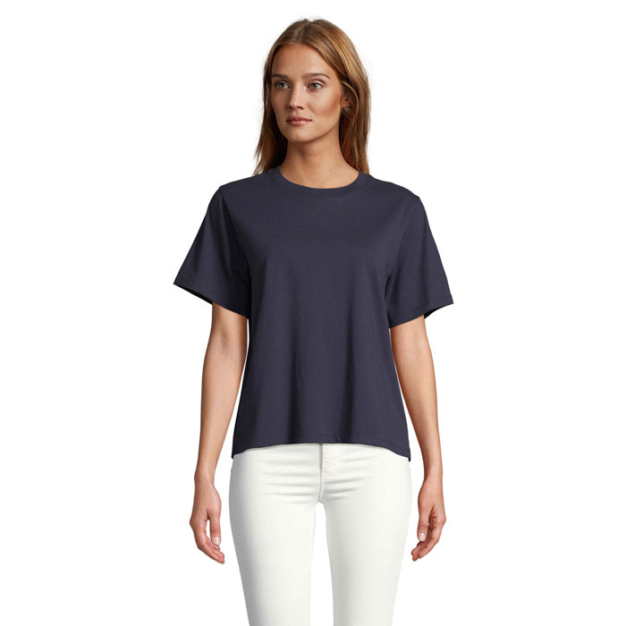 LEGEND WOMEN LEGEND WOMEN CAMISETA - Ropa y accesorios - Regalo Promocional Personalizado - imagen 19