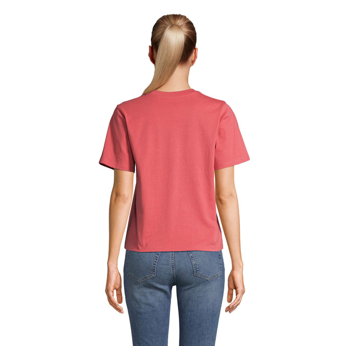 LEGEND WOMEN LEGEND WOMEN CAMISETA - Ropa y accesorios - Regalo Promocional Personalizado - imagen 41