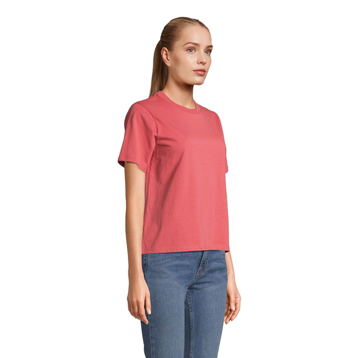 LEGEND WOMEN LEGEND WOMEN CAMISETA - Ropa y accesorios - Regalo Promocional Personalizado - imagen 42