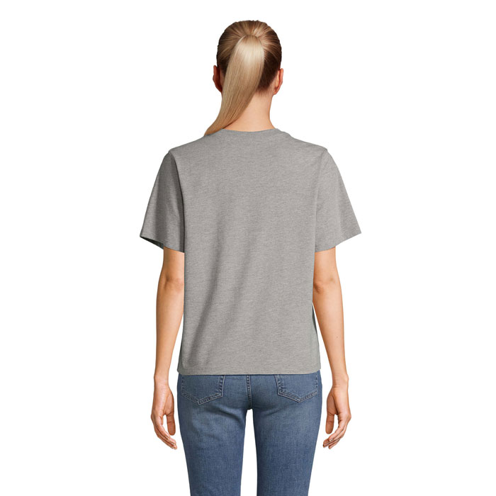 LEGEND WOMEN LEGEND WOMEN CAMISETA - Ropa y accesorios - Regalo Promocional Personalizado - imagen 23
