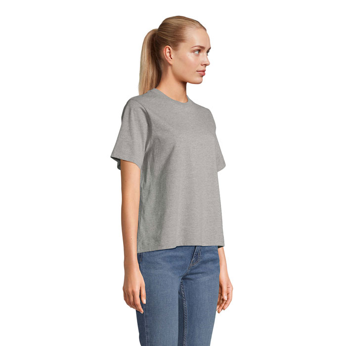 LEGEND WOMEN LEGEND WOMEN CAMISETA - Ropa y accesorios - Regalo Promocional Personalizado - imagen 24