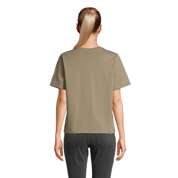 LEGEND WOMEN LEGEND WOMEN CAMISETA - Ropa y accesorios - Regalo Promocional Personalizado - imagen 26