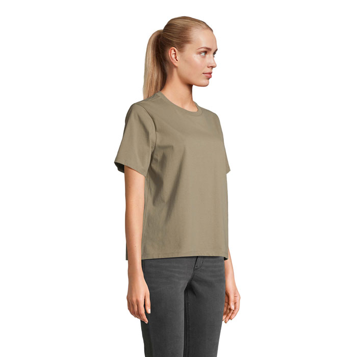 LEGEND WOMEN LEGEND WOMEN CAMISETA - Ropa y accesorios - Regalo Promocional Personalizado - imagen 27