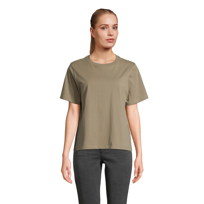 LEGEND WOMEN LEGEND WOMEN CAMISETA - Ropa y accesorios - Regalo Promocional Personalizado - imagen 25