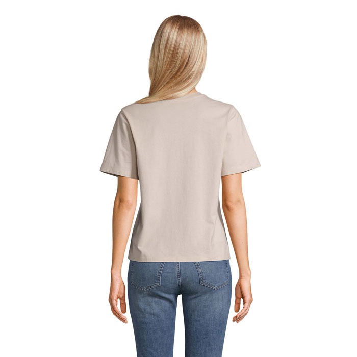 LEGEND WOMEN LEGEND WOMEN CAMISETA - Ropa y accesorios - Regalo Promocional Personalizado - imagen 29