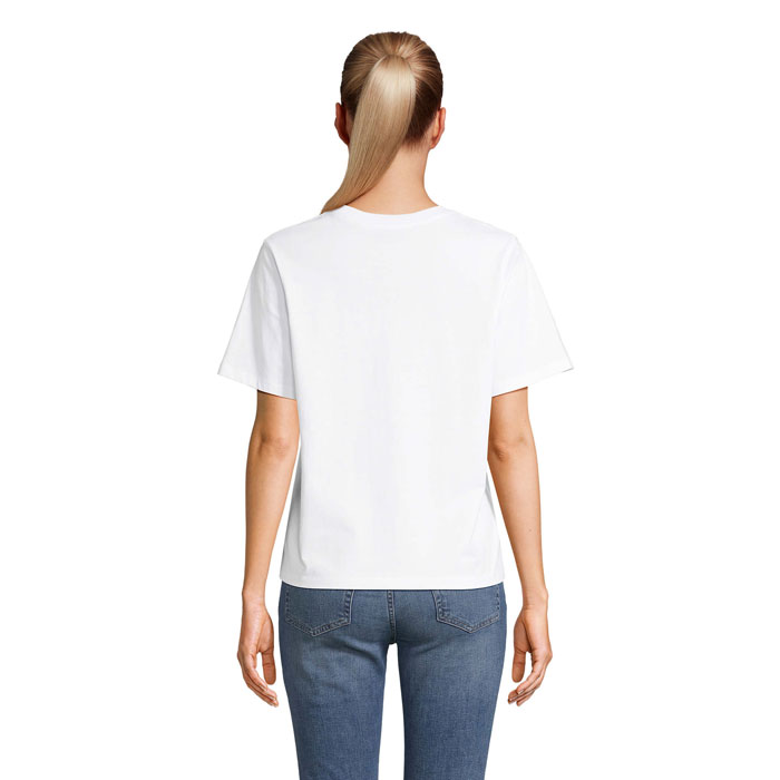 LEGEND WOMEN LEGEND WOMEN CAMISETA - Ropa y accesorios - Regalo Promocional Personalizado - imagen 5