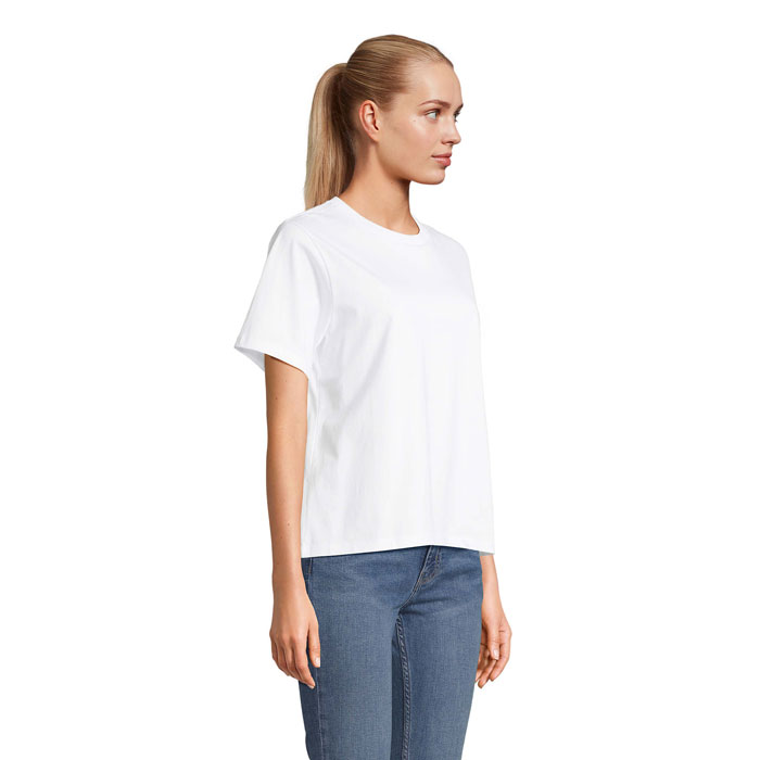 LEGEND WOMEN LEGEND WOMEN CAMISETA - Ropa y accesorios - Regalo Promocional Personalizado - imagen 6