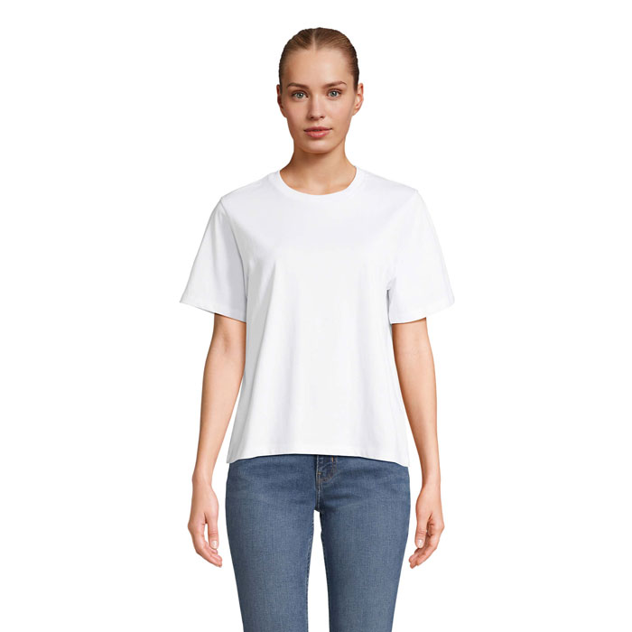 LEGEND WOMEN LEGEND WOMEN CAMISETA - Ropa y accesorios - Regalo Promocional Personalizado - imagen 4