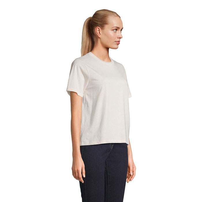 LEGEND WOMEN LEGEND WOMEN CAMISETA - Ropa y accesorios - Regalo Promocional Personalizado - imagen 15